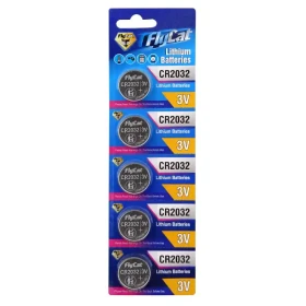 Baterija Flycat CR2032 3V