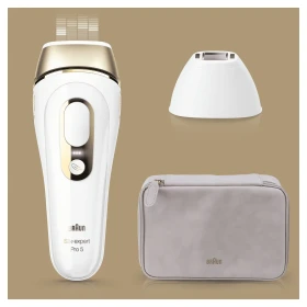 Epilator Braun IPL Pl 5124