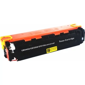 Toner Retech HP CB540A/CE320/CF210A  black