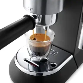 Aparat za kafu DeLonghi EC685BK