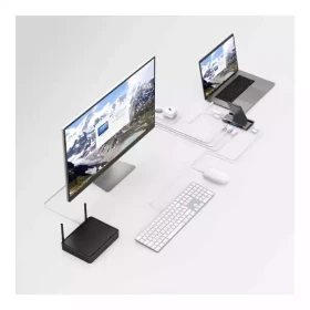 USB-C adapter 7 u 1 Hama 200102