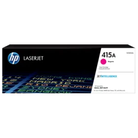 Toner HP 415A W2033A(M454dn/M479)Magenta
