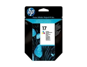HP 17 6625AE BA6 Color 15ml