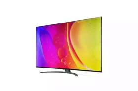 SMART LED TV 50 LG 50NANO823QB 3840x2160/UHD/4K/DVB-T2/S2/C