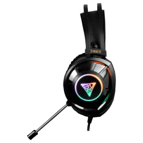 Slušalice sa mikrofonom Gamdias Hebe E3 RGB 3.5mm