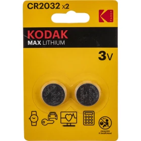 Baterija Kodak CR2032