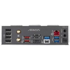 Matična ploča 1700 Gigabyte Z790 AORUS ELITE AX  DDR5 HDMI/DP/M.2