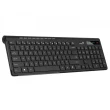 Bežična tastatura Genius SlimStar 7230 YU mini 1