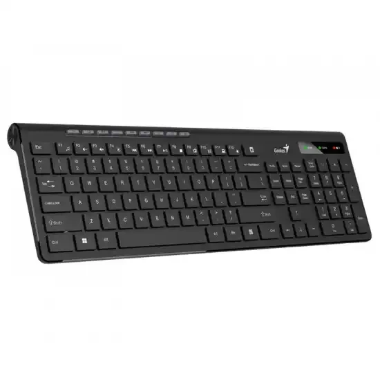 Bežična tastatura Genius SlimStar 7230 YU slika 1