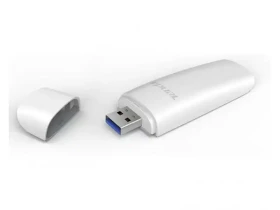 Wireless USB Adapter Tenda U12 AC1300