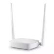 Wireless Router Tenda N301 300Mbps/EXT2x5dB/repeater/2,4GHz/1WAN/3LAN/client + AP mini 1