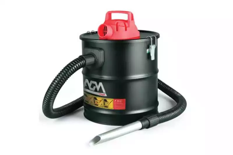 Usisivač za pepeo AGM 800-18 AVC  snaga 800W slika 1