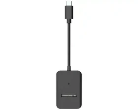 Kućište za NVME/M.2  Maiwo USB-C 3.2 K1696P2