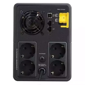 UPS APC BX1600MI-GR