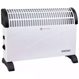 Konvektorska grejalica Vorner VKG-0409 snaga 2000W