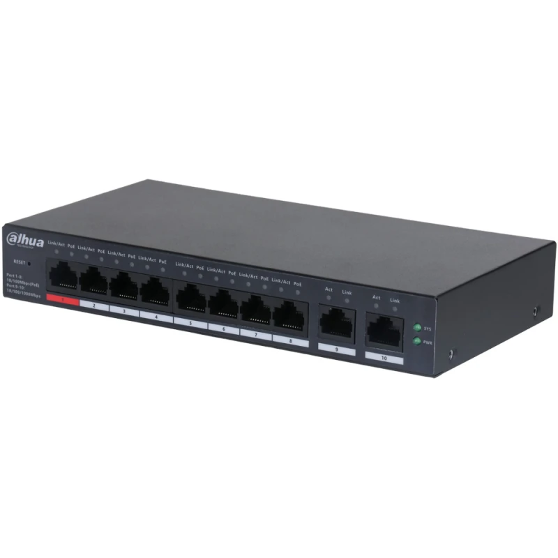 Dahua CS4010-8ET-110 slika 1