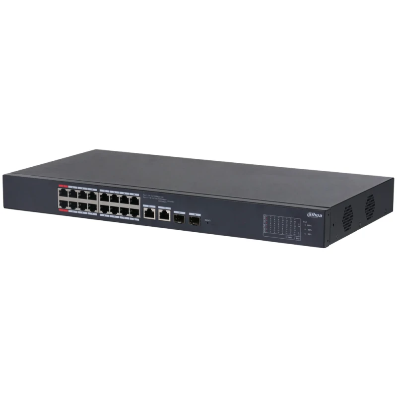 Dahua CS4218-16ET-240 slika 1