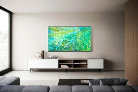 SMART LED TV 43 Samsung UE43CU8072UXXH 3840x2160/4K/UHD/DVB-T2/C/S2