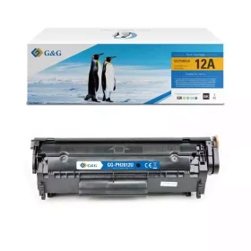 Univerzalni toner G&G Q2612A/C102/303/703/FX9/FX10/L90/C104