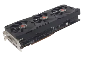 Grafička karta Biostar RX6700XT 12GB DDR6 192bit HDMI/3DP