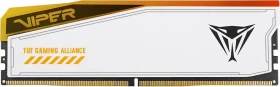 Memorija DDR5 32GB 2x16GB 6000MHz Patriot Viper Elite 5 RGB PVER532G60C36KT