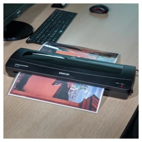 Plastifikator SENCOR SLA 301 A3