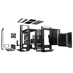 Kućište Be Quiet Dark Base PRO 901 Black BGW50