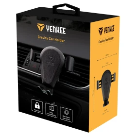 Auto držač za mobilne telefone YENKEE YSM 410