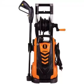 Perač pod pritiskom Villager VHW-120 snaga 2100W/pritisak 110-165bara