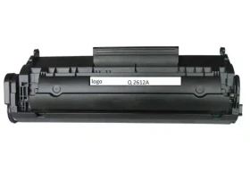 Univerzalni Toner Retech Q2612A/C102/303/703/FX9/FX10/L90/C104
