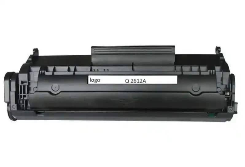 Univerzalni Toner Retech Q2612A/C102/303/703/FX9/FX10/L90/C104 slika 1