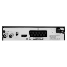 Digitalni risiver SENCOR SDB 5007T H.265(HEVC)