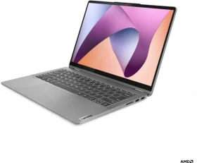 Laptop Lenovo IdeaPad Flex 5 14ABR8 14 WUXGA touch/R5-7530U/16GB/NVMe 512GB/Win11 home/82XX00B4YA