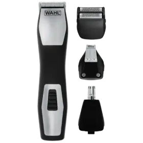 Trimer Wahl Groomsman Pro 09855-1216/punjivi/4 nastavka