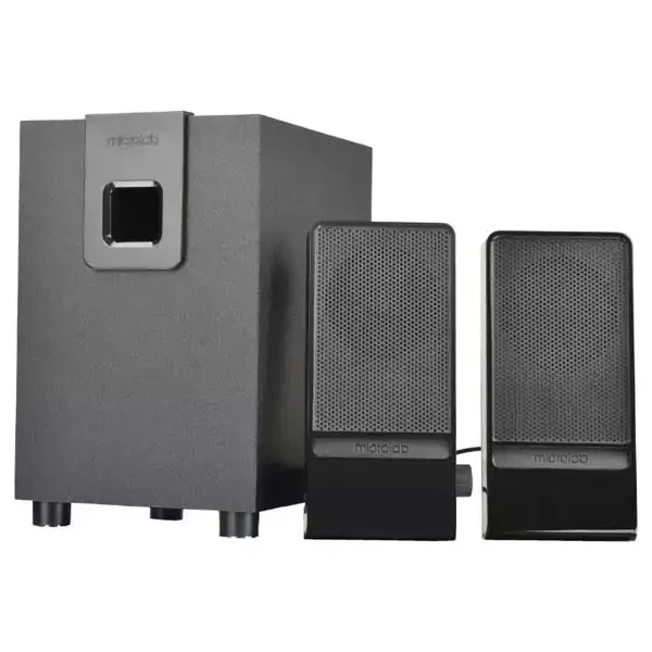 Zvučnici Microlab M100 10W slika 1