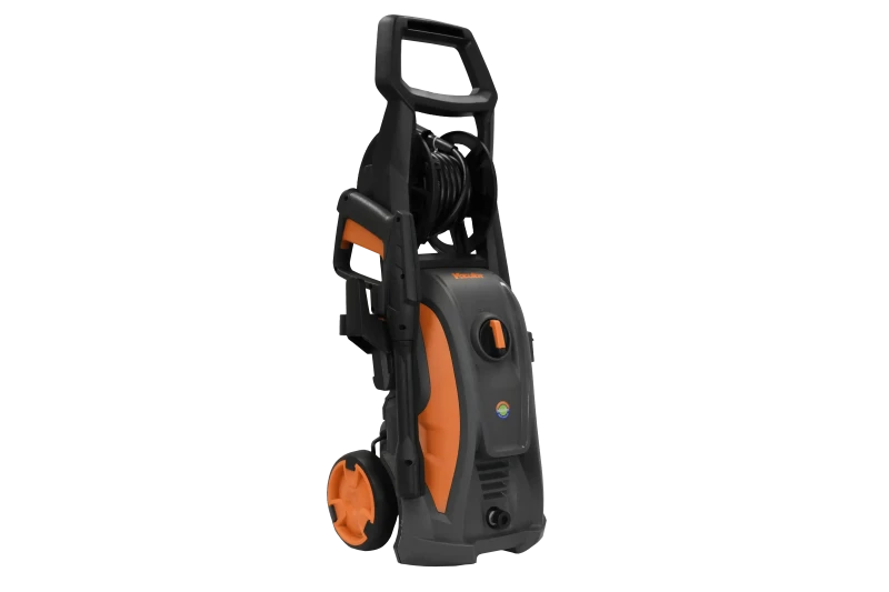 Perač pod pritiskom Kzubr KHPW-1800 slika 1