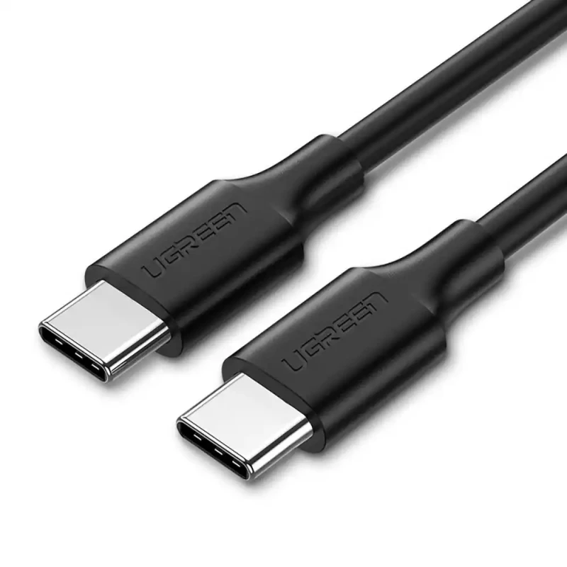 Kabl USB Tip C-Tip C 2.0 Ugreen US286 1m slika 1