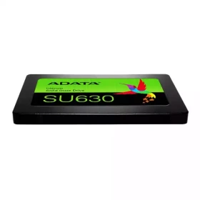 SSD 2.5 SATA3 240GB AData 520MBs/450MBs SU630SS-240GQ-R