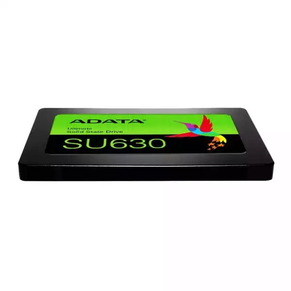 SSD 2.5 SATA3 240GB AData 520MBs/450MBs SU630SS-240GQ-R slika 1