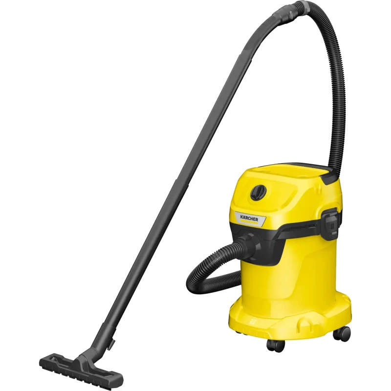 Usisivač za mokro i suvo usisavanje Karcher WD 3 V-17/4/20 slika 1