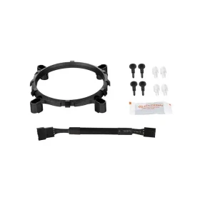 CPU cooler Thermaltake Contact 12 1700/1200/AM4/AM5