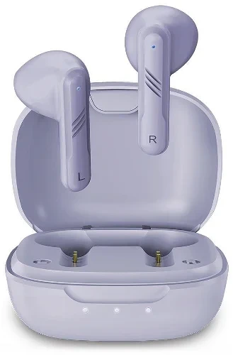 Bežične slušalice Genius HS-M905BT Ljubičaste TWS/Bluetooth v5.3/ Type C slika 1