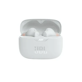 Bežične slušalice JBL T230NC TWS Bele