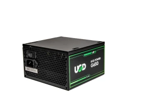 Napajanje 600W UGD D650 UVP