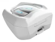 Bežične slušalice Genius HS-M920BT/ Bluetooth 5.0/USB C Bele mini 1