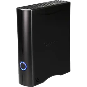 Eksterni hard disk 4TB Transcend TS4TSJ35T3
