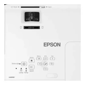 Projektor EPSON EB-W06 1280x800/3LCD/RGB LED