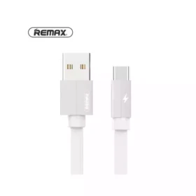 Kabl USB  Remax Kerolla Full speed Tip C 2m
