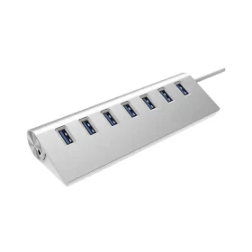 USB HUB 7 porta 3.0 Kettz KT-HUSB.78