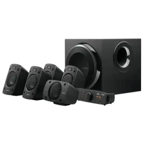 Zvučnici Logitech Z906 THX